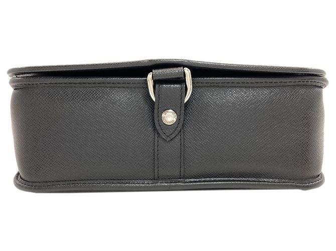 Borsa a tracolla Louis Vuitton M32482 Andrei Grigio - vista 4