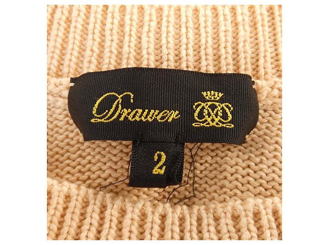 Autre Marque Drawer Tunika Top Pink - Ansicht 4