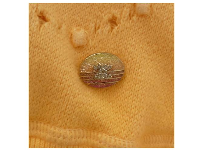 Timeless Sudadera de algodón Chanel Rosa - vista 8