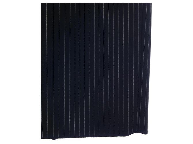 Autre Marque Falda ASTRAET Negro - vista 6