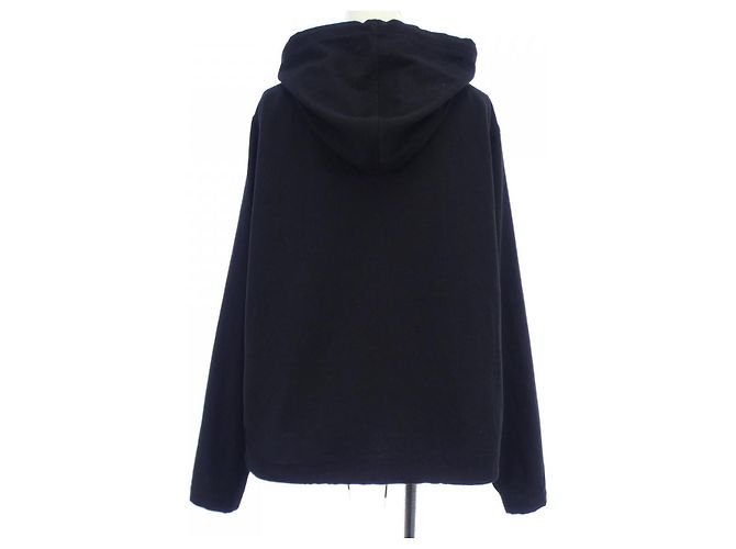 Autre Marque Y-3 Hoodie Schwarz - Ansicht 2