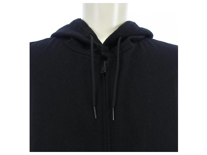 Autre Marque Y-3 Hoodie Schwarz - Ansicht 5