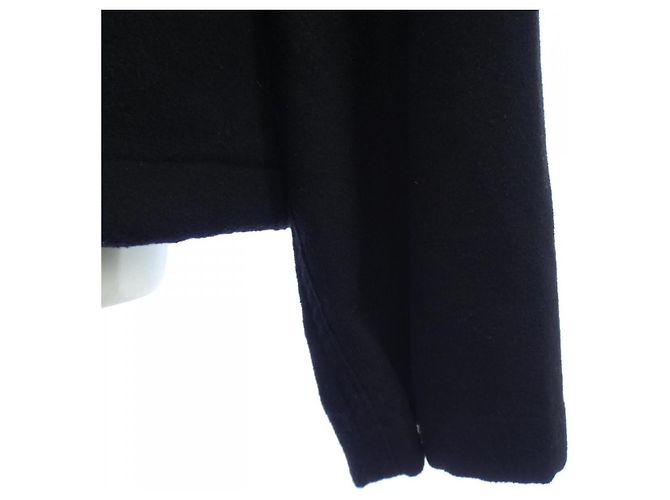 Autre Marque Y-3 Hoodie Schwarz - Ansicht 6