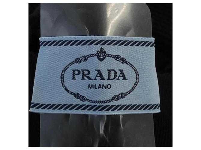 Malhas Prada Preto - vista 4