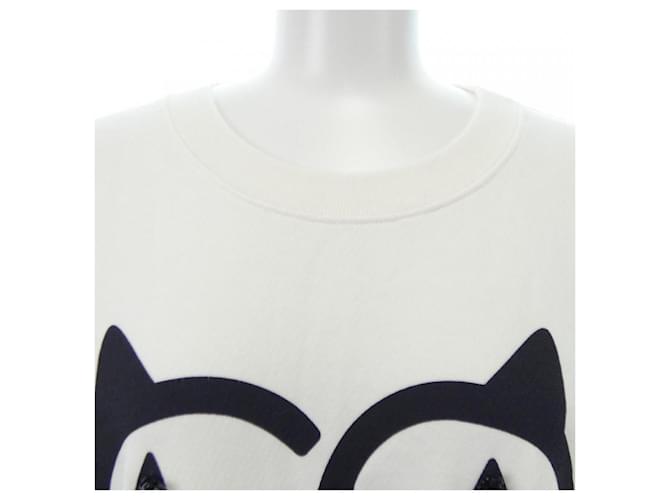 Gucci Sweatshirt Sweatshirt Weiß - Ansicht 5