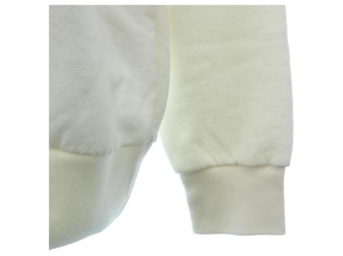 Gucci Sweatshirt Sweatshirt Weiß - Ansicht 6