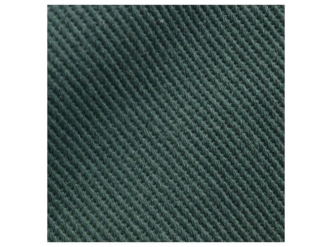 Autre Marque Pantalones de algodón Dickies Verde - vista 7