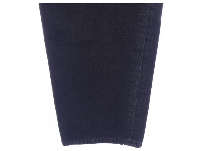Autre Marque A BATHING APE Jeans Nero - vista 5