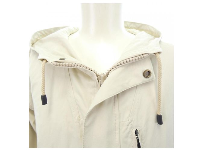 Autre Marque Chaqueta AUBERGE Beige - vista 5