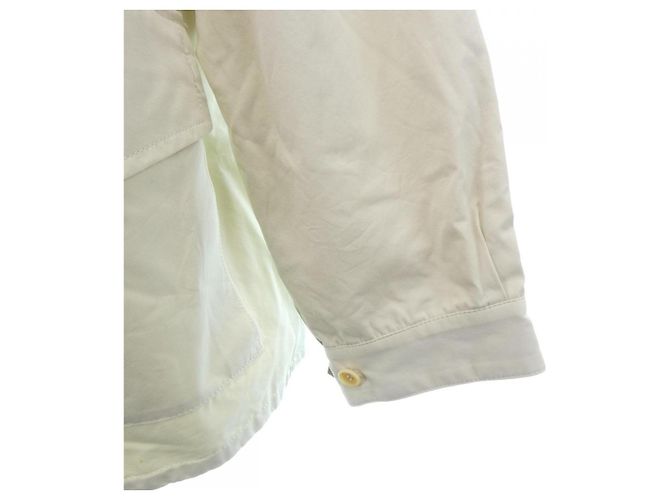 Autre Marque Chaqueta AUBERGE Beige - vista 6