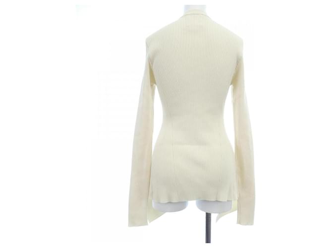 Givenchy BW90GB4ZDH Knit Beige - vista 2