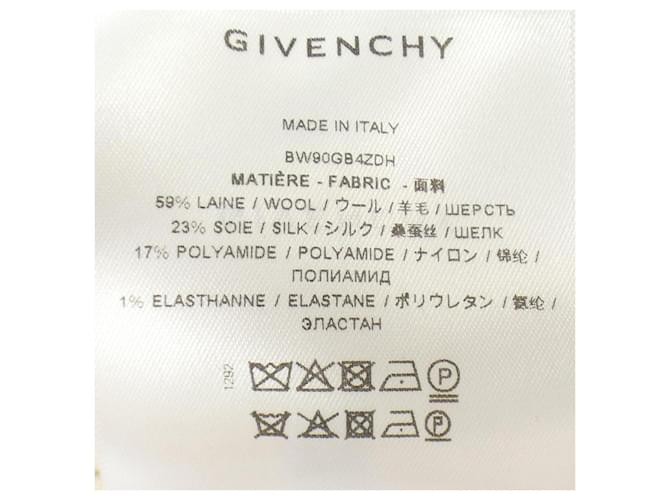 Givenchy BW90GB4ZDH Knit Beige - vista 3