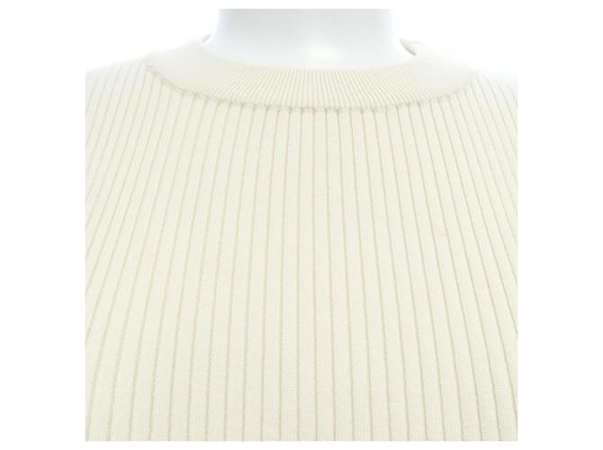 Givenchy BW90GB4ZDH Knit Beige - vista 5