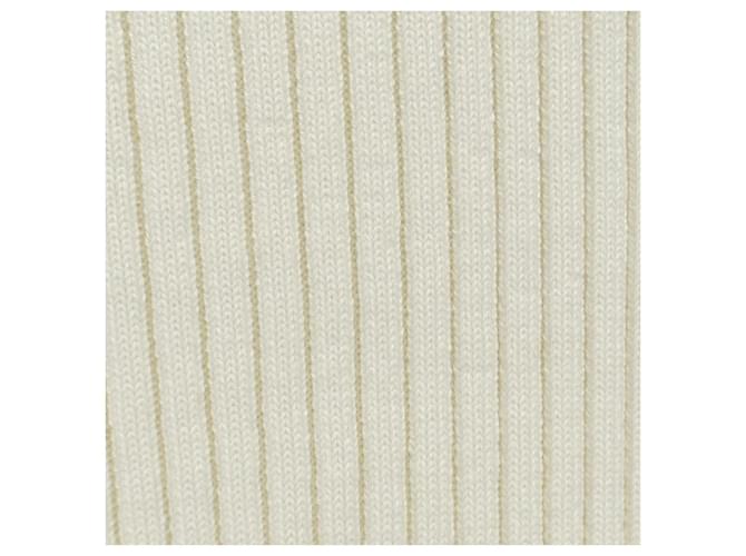 Givenchy BW90GB4ZDH Knit Beige - vista 7