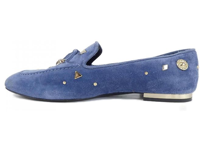 Chaussures en cuir Roger Vivier - vue 2