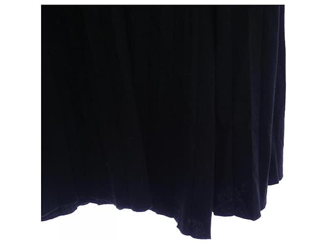 Falda Theory Negro - vista 6
