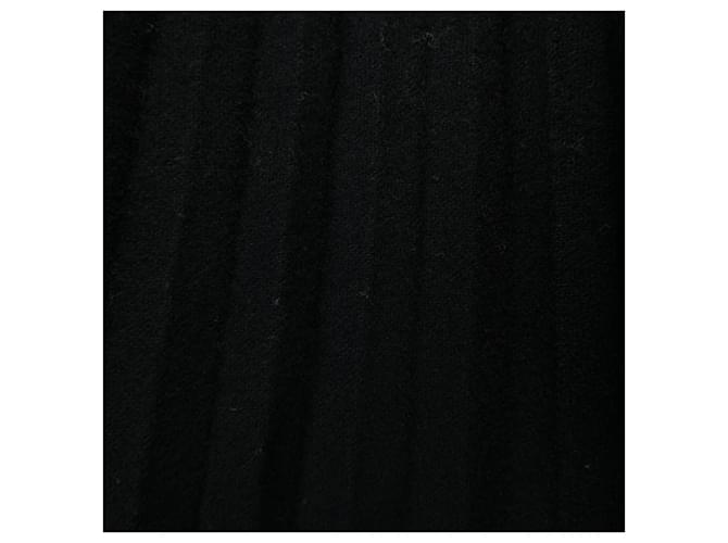 Falda Theory Negro - vista 7