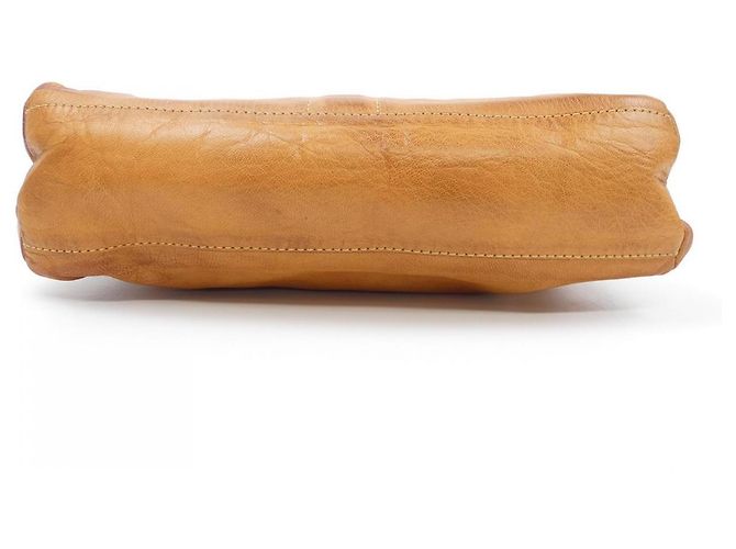 Autre Marque Genten Tasche Braun - Ansicht 4
