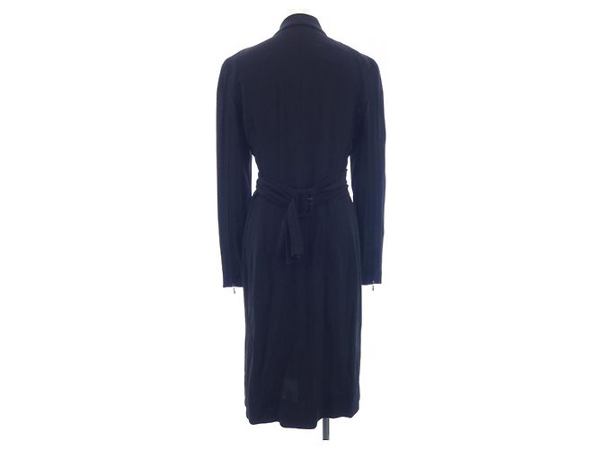 Timeless Chanel Kleid Schwarz - Ansicht 2