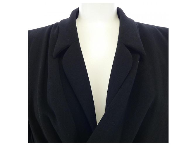 Timeless Chanel Kleid Schwarz - Ansicht 5