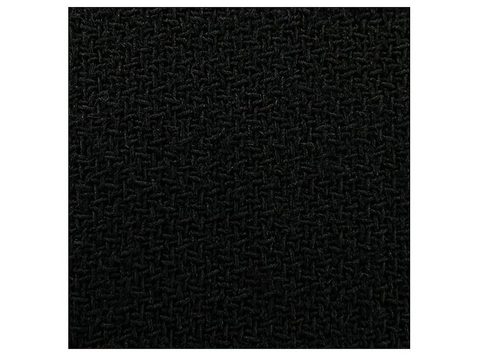 Timeless Chanel Kleid Schwarz - Ansicht 7