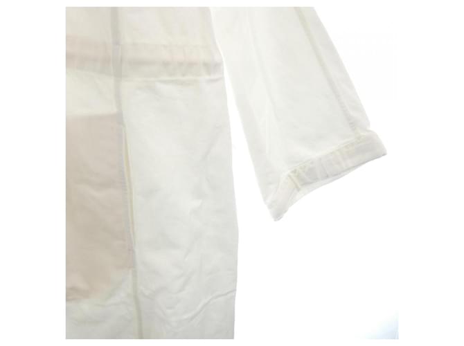 Autre Marque Abrigo AK plus 1 Blanco - vista 6