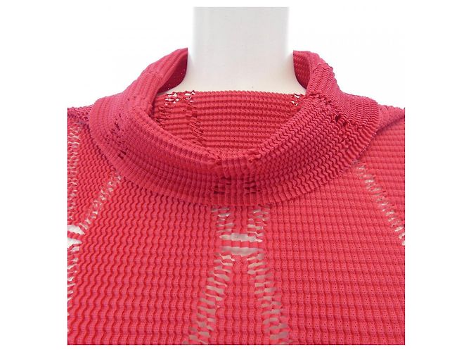 Top me ISSEY MIYAKE Rosa - vista 5