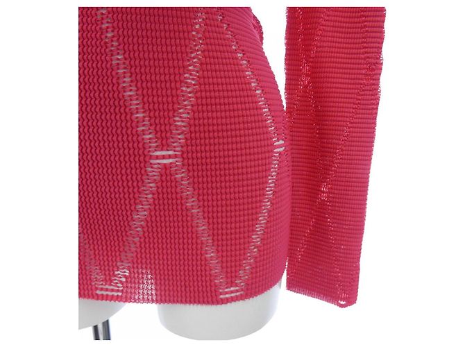 Top me ISSEY MIYAKE Rosa - vista 6