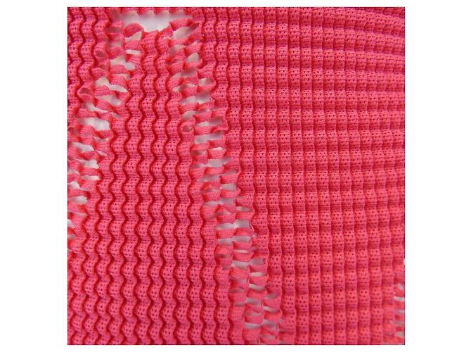 Top me ISSEY MIYAKE Rosa - vista 7