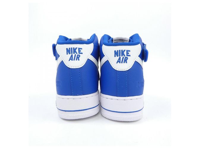 Autre Marque Sneakers Nike Blu - vista 5