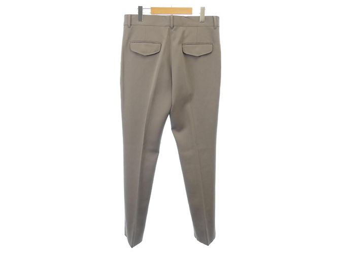 Pantalones Louis Vuitton Castaño - vista 6