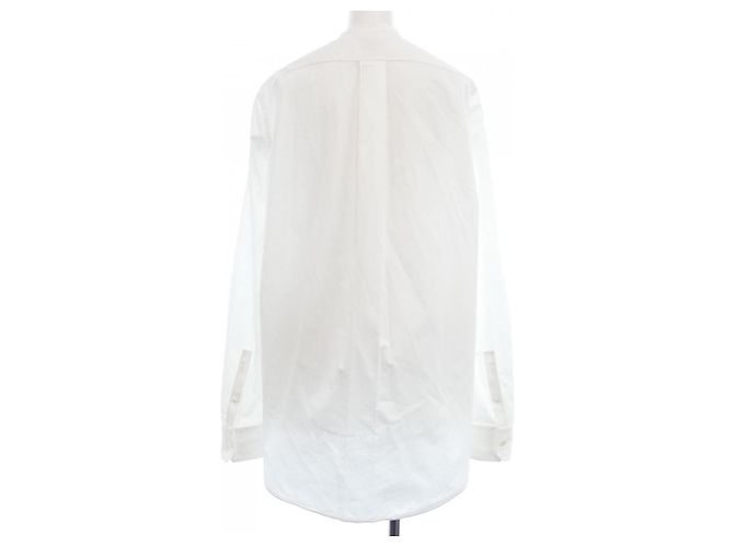 Autre Marque Camicia BLAMINK Bianco - vista 2