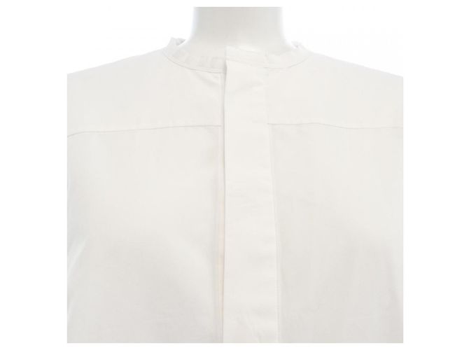 Autre Marque Camicia BLAMINK Bianco - vista 5