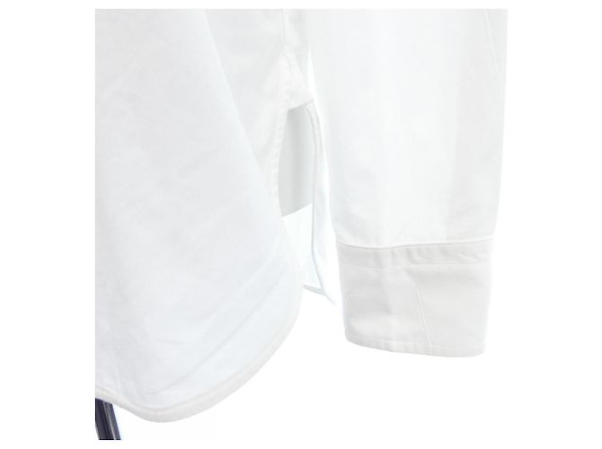 Autre Marque Camicia BLAMINK Bianco - vista 6