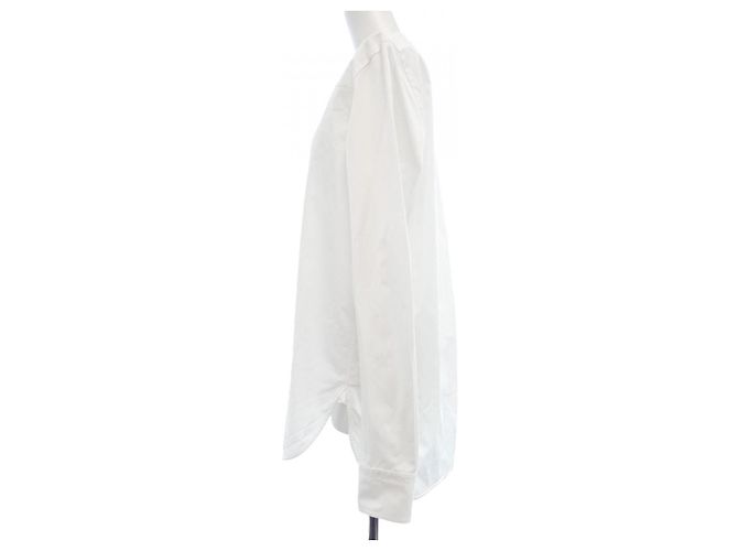 Autre Marque Camicia BLAMINK Bianco - vista 7