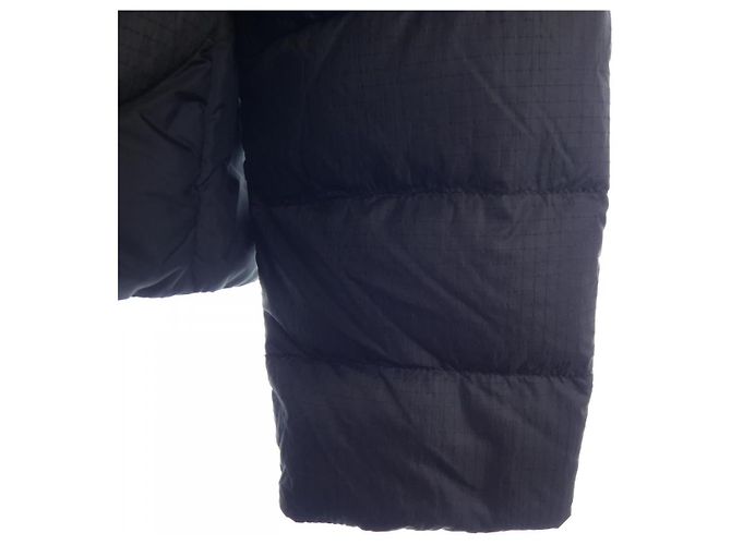 Chaqueta de plumón Moncler Negro - vista 7