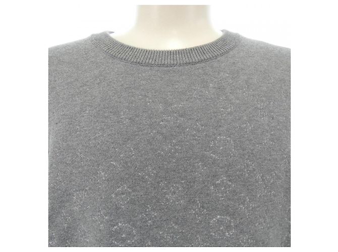 Punto Monogram Gradient Louis Vuitton Gris - vista 5