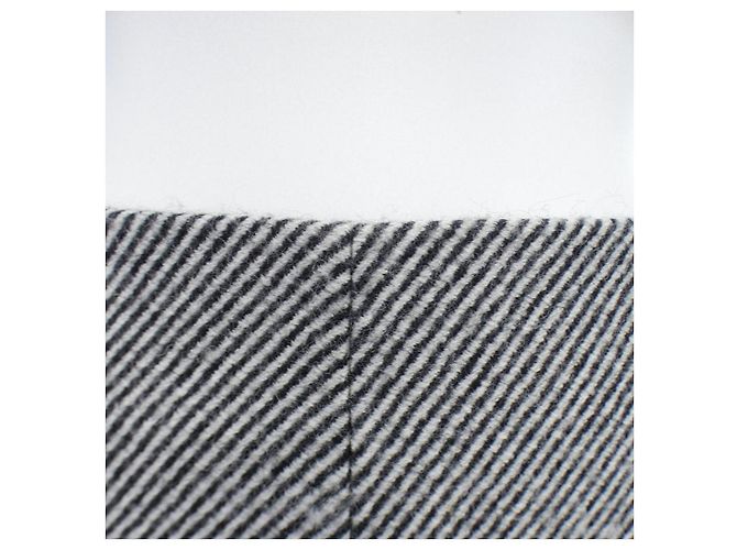 Autre Marque Patou Skirt Black - view 5