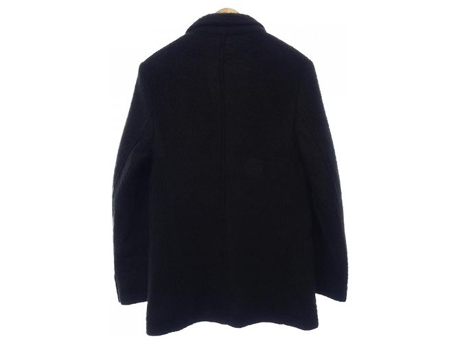 Autre Marque Chaqueta de lana Altea Negro - vista 2
