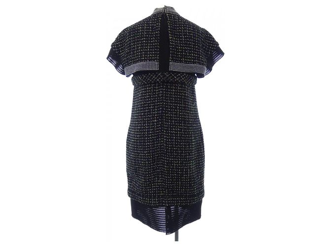 Timeless Chanel Kleid Schwarz - Ansicht 2
