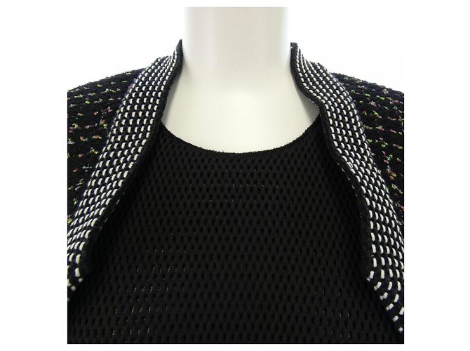 Timeless Chanel Kleid Schwarz - Ansicht 5