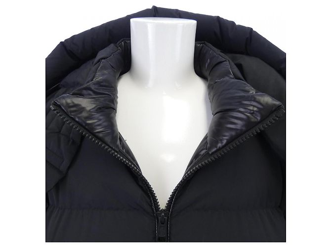 Chaqueta de Plumón Moncler Genius BRESSAY Negro - vista 7