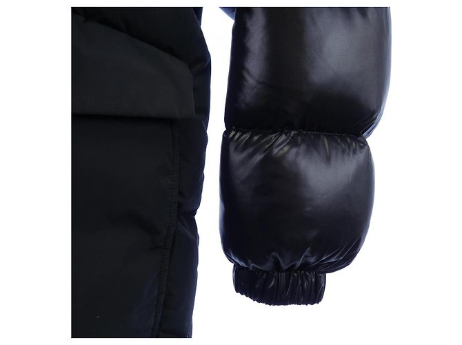 Chaqueta de Plumón Moncler Genius BRESSAY Negro - vista 8