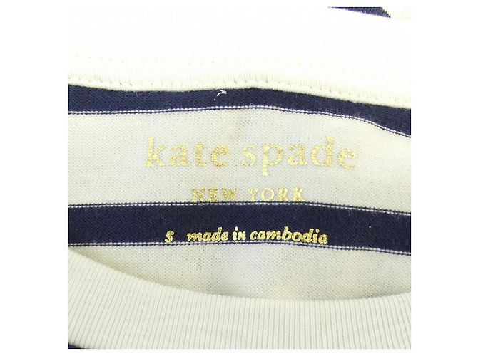 Camiseta kate spade - vista 4