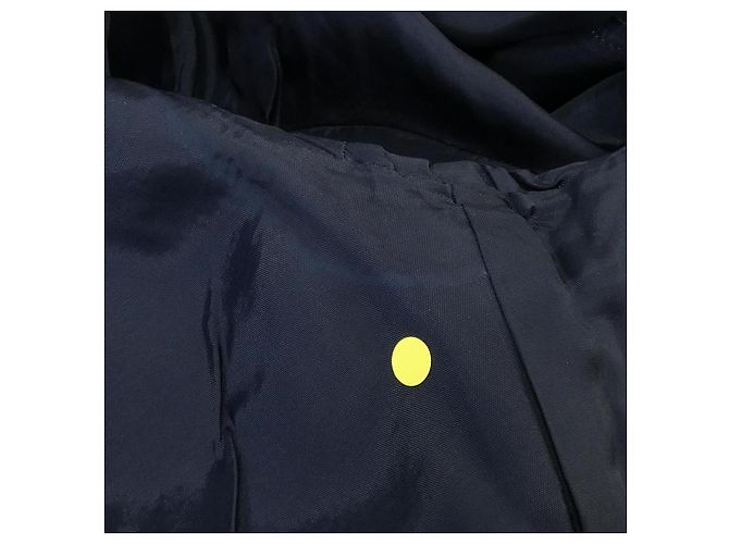 Autre Marque Completo abito United Arrows Nero - vista 10