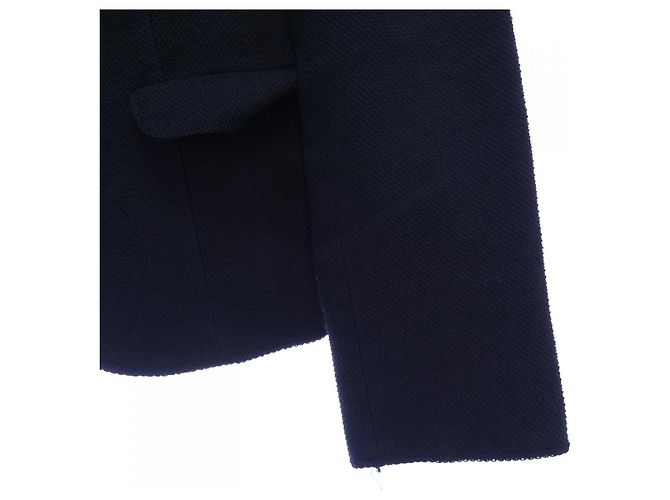 Autre Marque Completo abito United Arrows Nero - vista 6