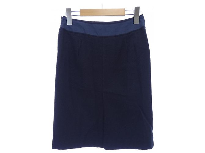 Autre Marque Completo abito United Arrows Nero - vista 8