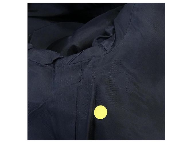 Autre Marque Completo abito United Arrows Nero - vista 9