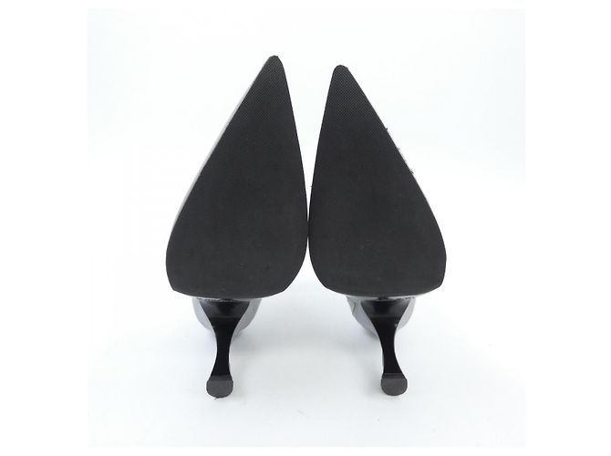 Maison Martin Margiela Botas MM6 Maison Margiela Plata - vista 4