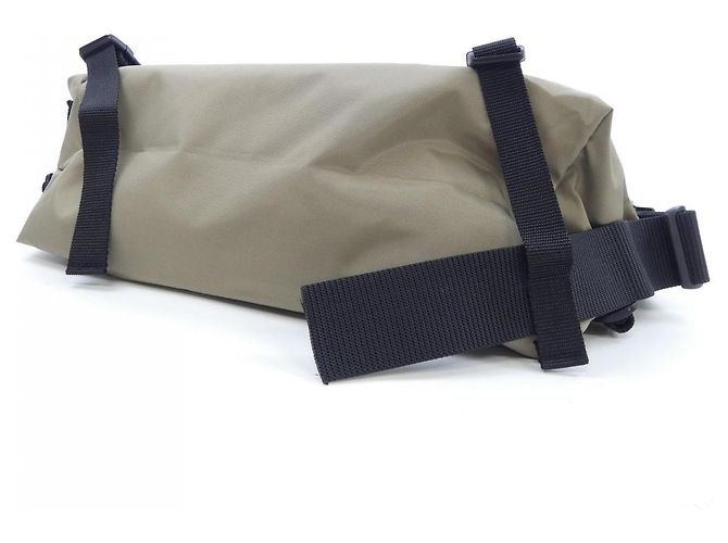 Autre Marque Borsa CREEK Verde Cachi - vista 4